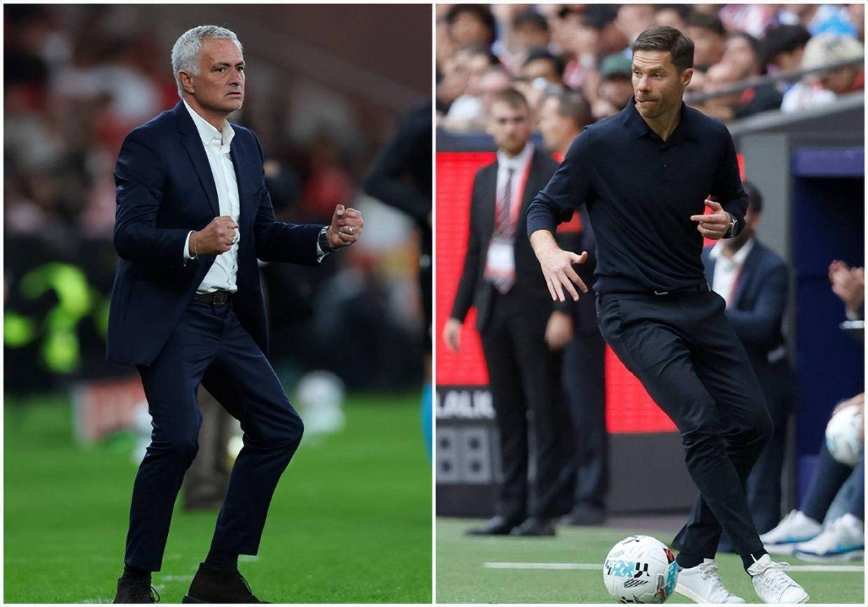 欧冠皇马VS利物浦前，皇马阿隆索决定效仿穆帅的策略