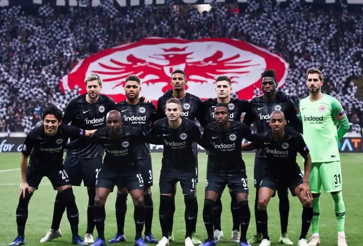 德甲4月5日战报:柏林联合力争主场优势,法兰克福全力以赴迎战科隆